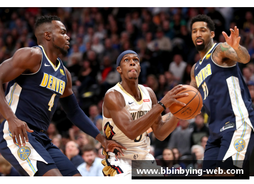 NBA概念股：探索篮球热潮下的投资机遇